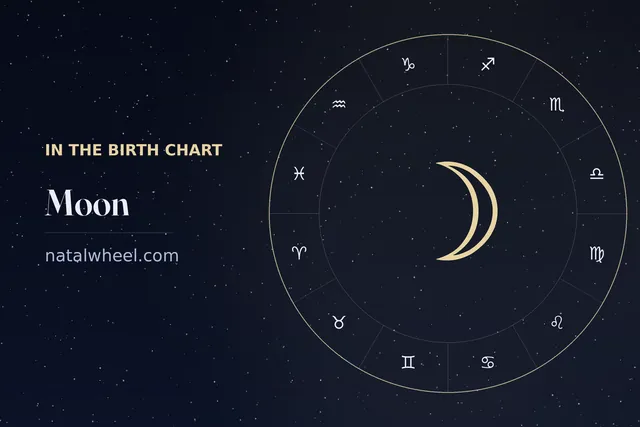 Sun and Moon combinations