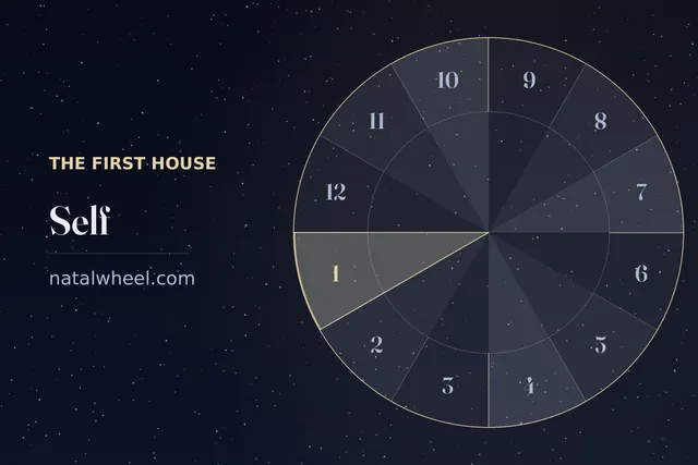 The twelve houses